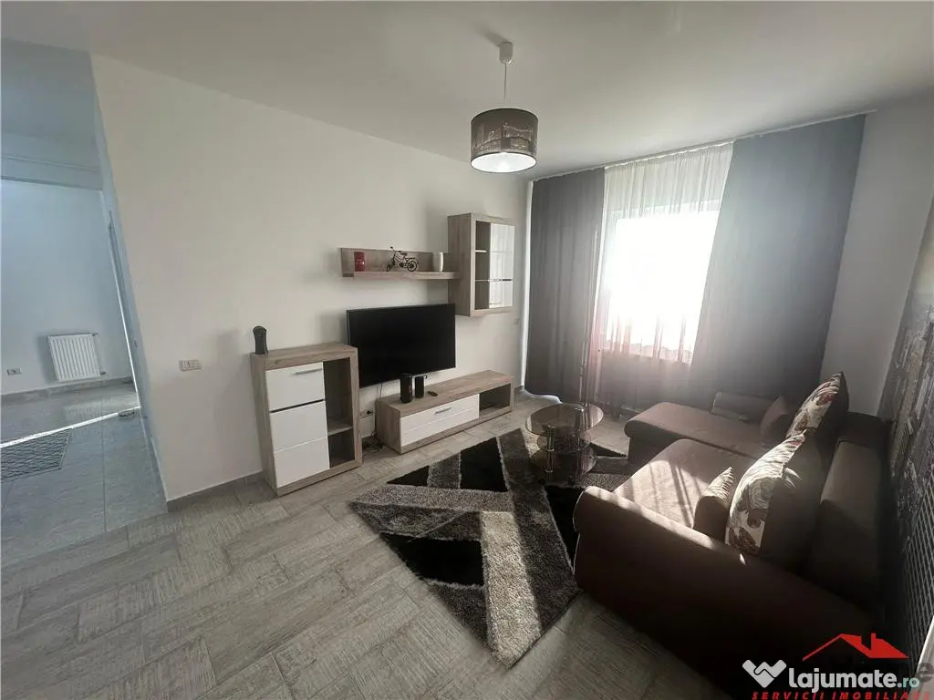 Ap 2 cam, ULTRACENTRAL, etaj P/5, 68 mp utili,COMPLET MOBILA 