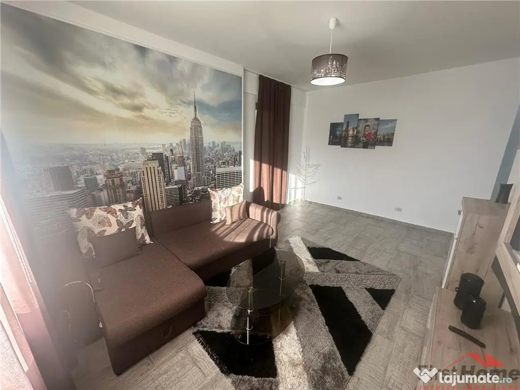 Ap 2 cam, ULTRACENTRAL, etaj P/5, 68 mp utili,COMPLET MOBILA 