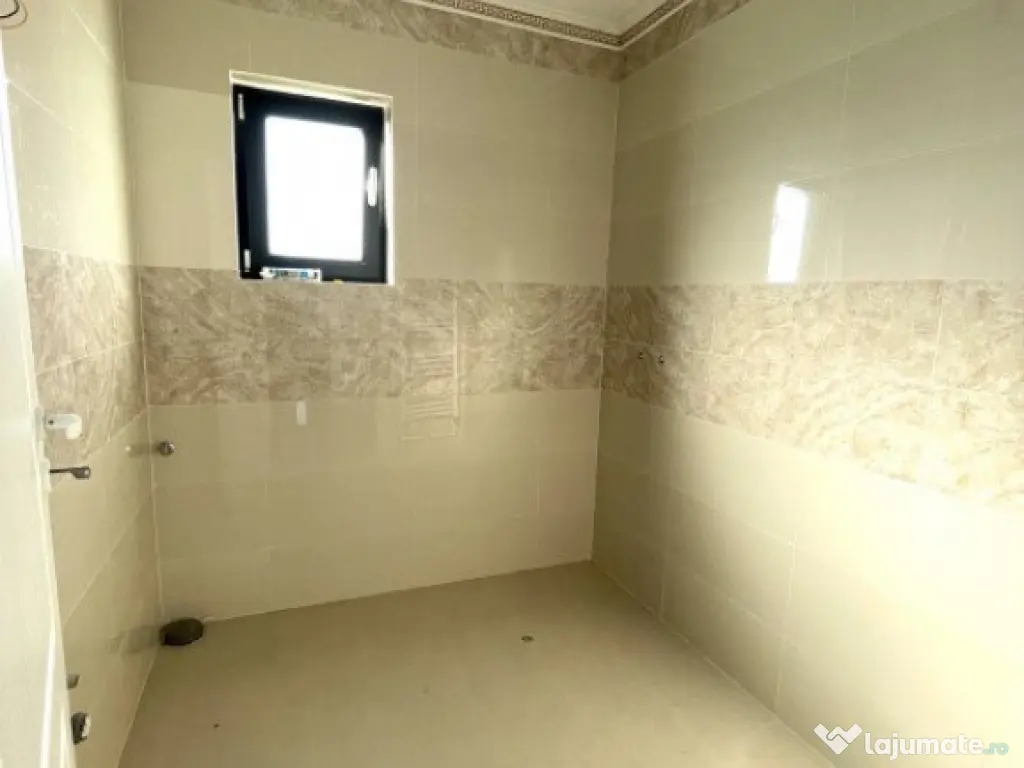 Duplex la cheie, 3 camere, Lumina