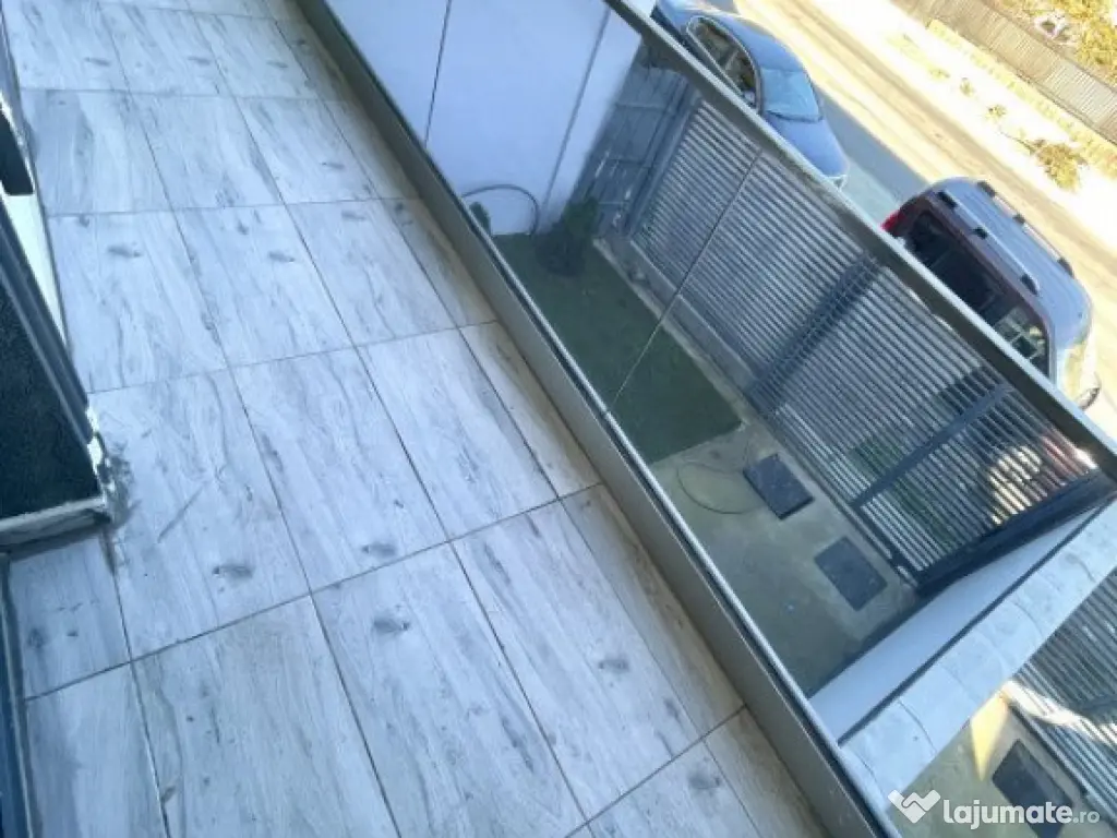 Duplex la cheie, 3 camere, Lumina