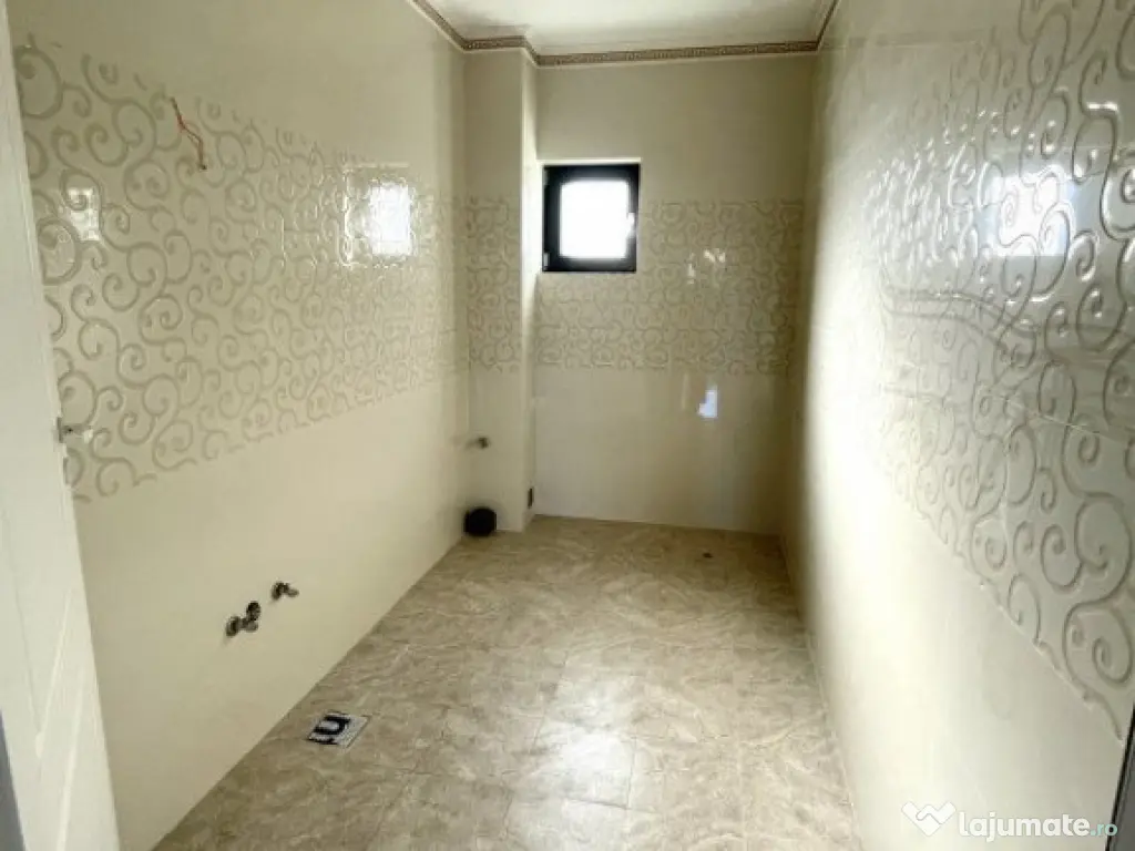 Duplex la cheie, 3 camere, Lumina