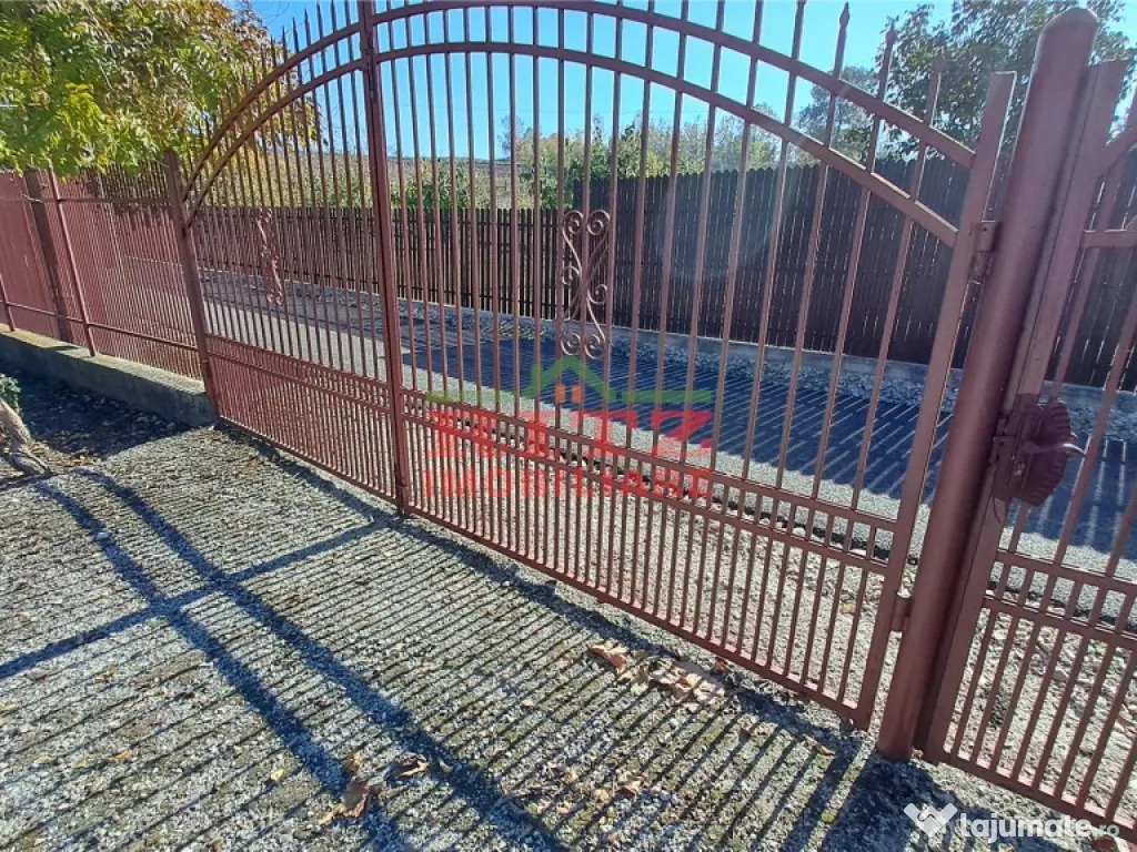 Casa Parter teren 500 mp in Perieti de /Schimb cu gars. 