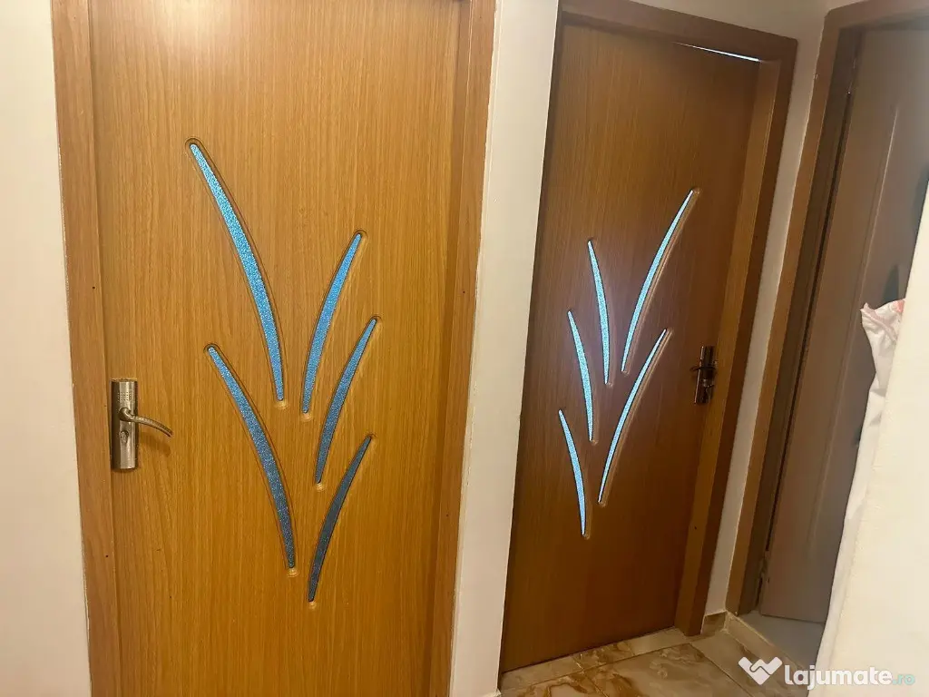 Berceni, Ap.3 cam, decom.Parter+balcon.