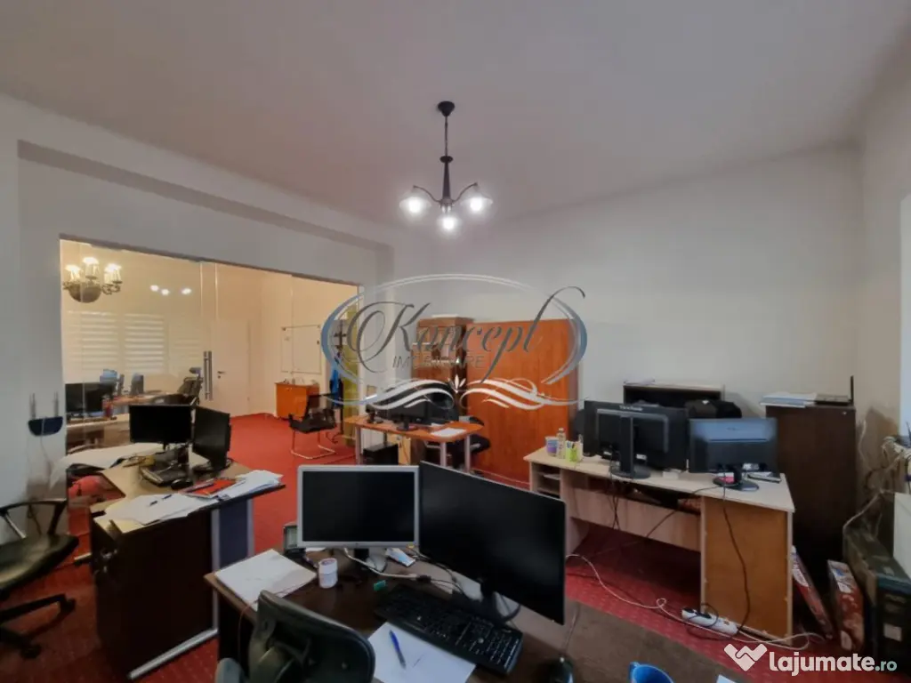 Spatiu de birouri in Vila, zona Andrei Muresanu