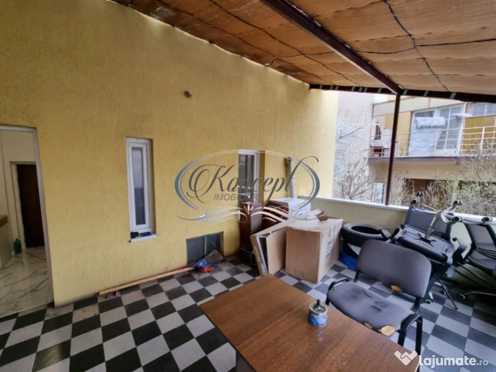 Spatiu de birouri in Vila, zona Andrei Muresanu