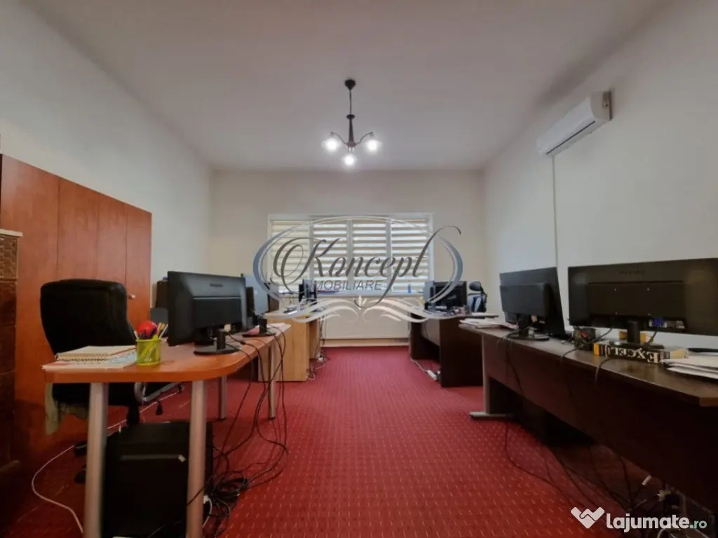 Spatiu de birouri in Vila, zona Andrei Muresanu