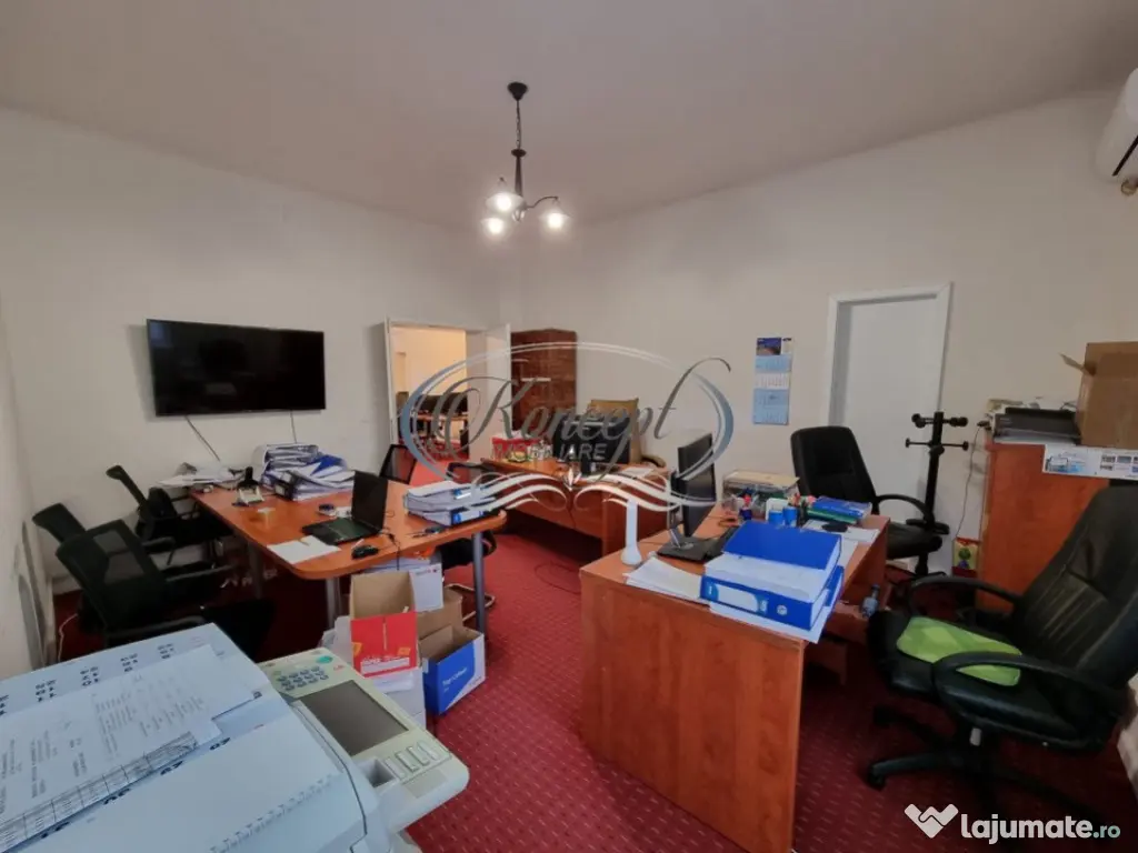 Spatiu de birouri in Vila, zona Andrei Muresanu