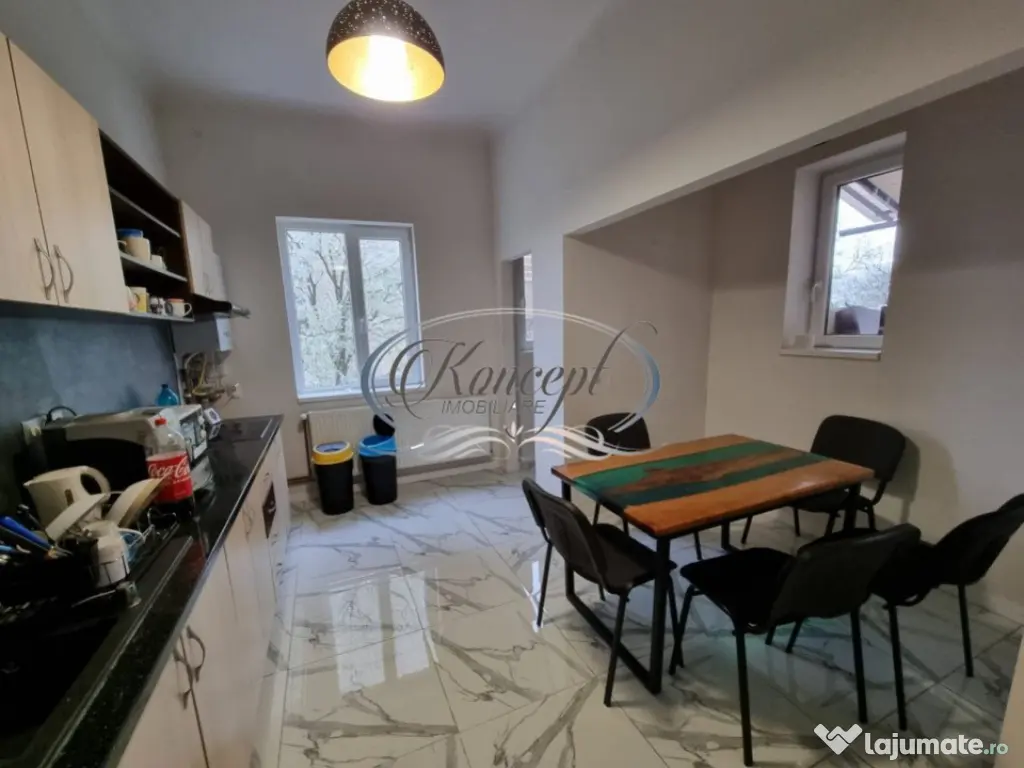 Spatiu de birouri in Vila, zona Andrei Muresanu