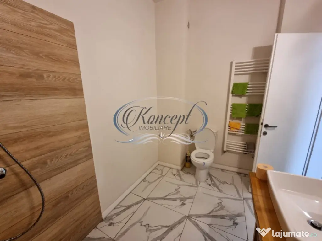 Spatiu de birouri in Vila, zona Andrei Muresanu