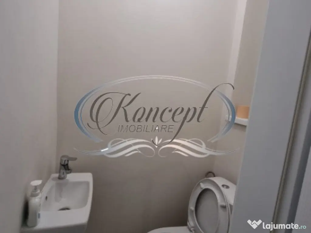 Spatiu de birouri in Vila, zona Andrei Muresanu