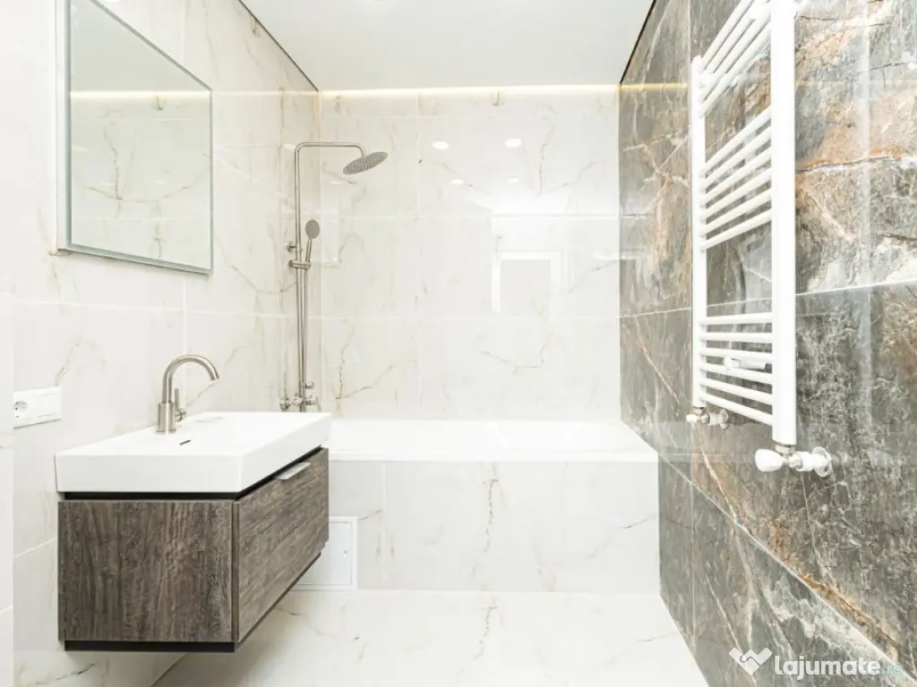 Inchiriez Apartament 1 camera Gruia 