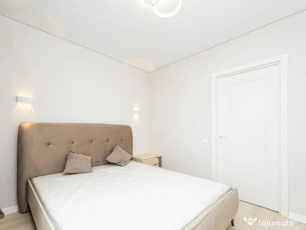 Inchiriez Apartament 1 camera Gruia 