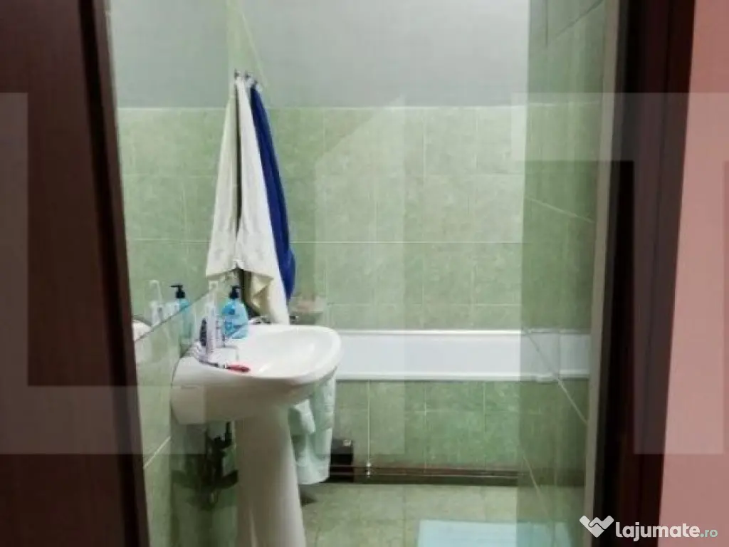 Apartament de 2 camere, 50 mp, mobilat, zona Steaua