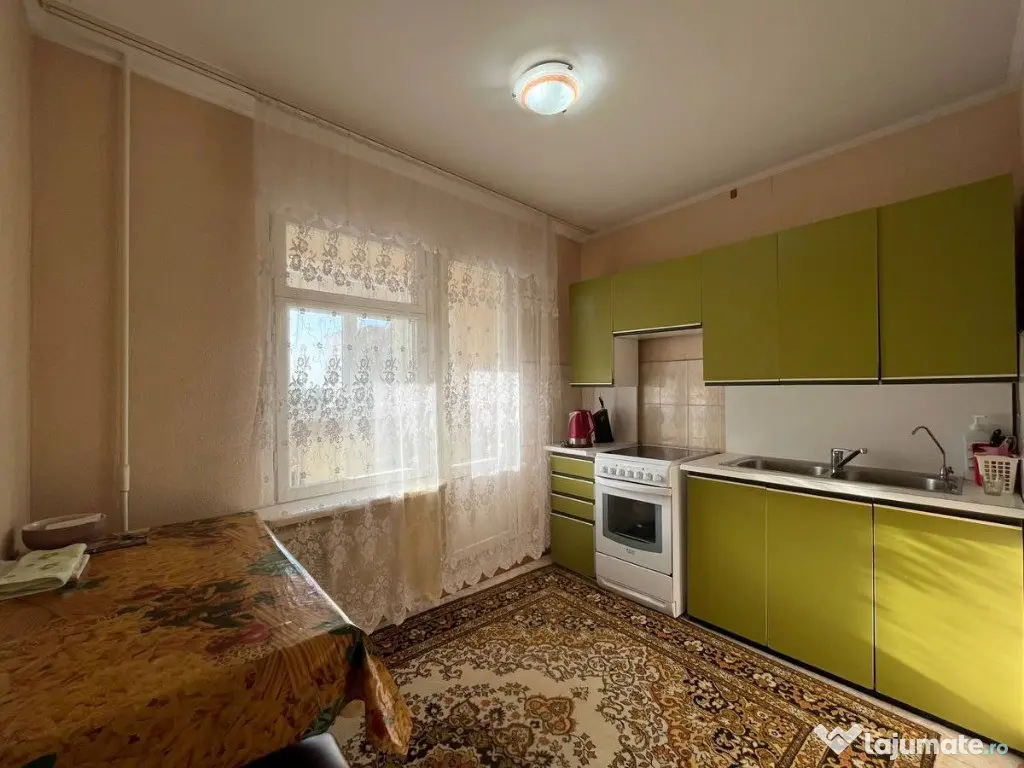 Oferim spre inchiriere 2 camere Intre Lacuri