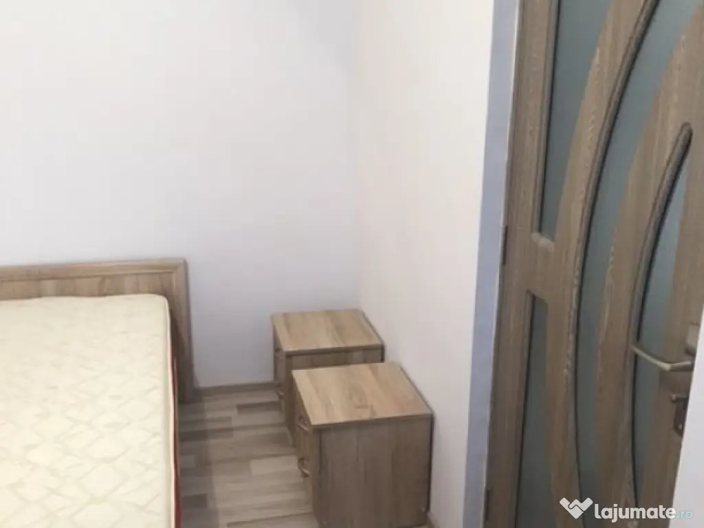 Garsoniera Piata Crangasi 