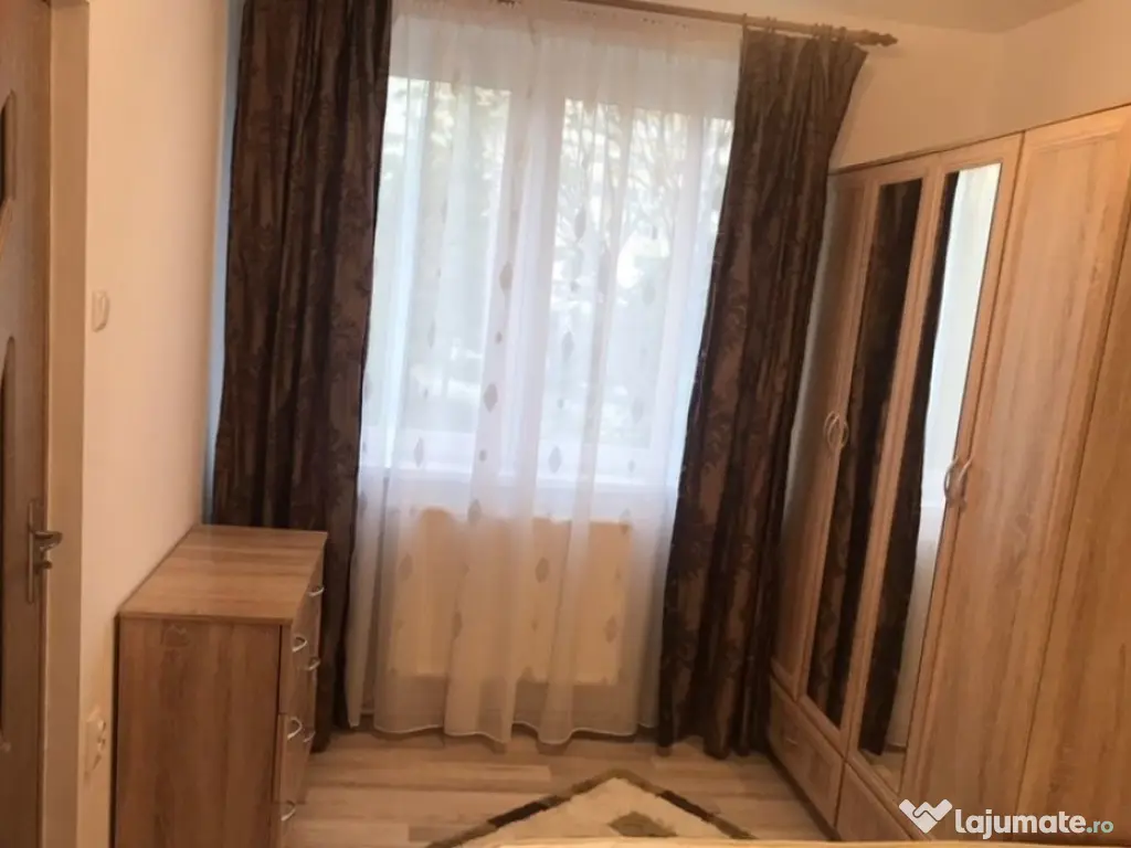 Garsoniera Piata Crangasi 