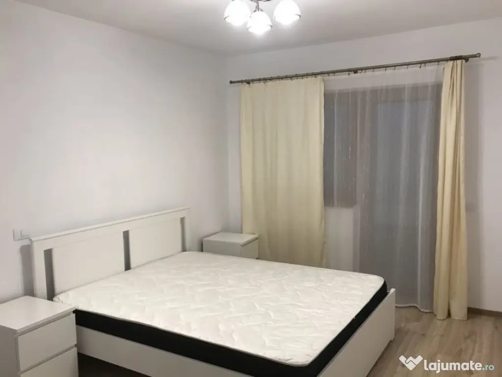 2 camere situat pe Aleea Politehnicii 