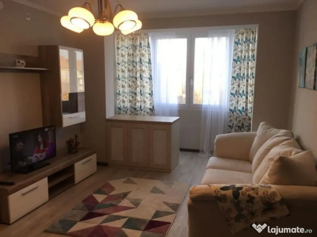 2 camere situat pe Aleea Politehnicii 