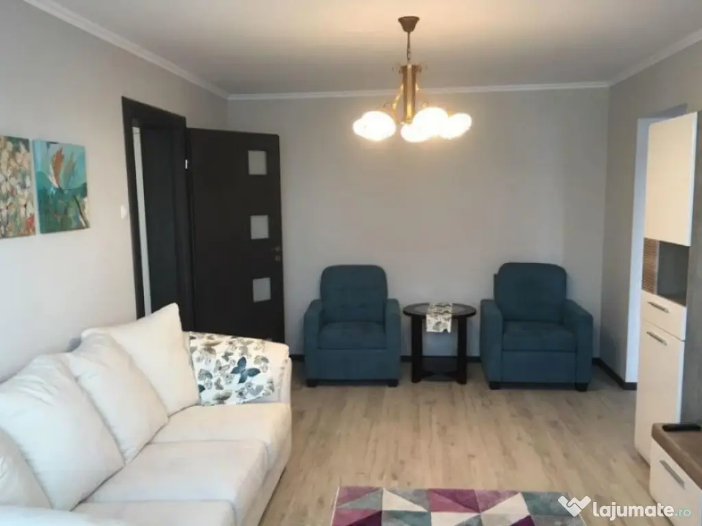 2 camere situat pe Aleea Politehnicii 