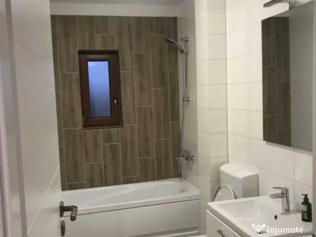 2 camere situat pe Aleea Politehnicii 