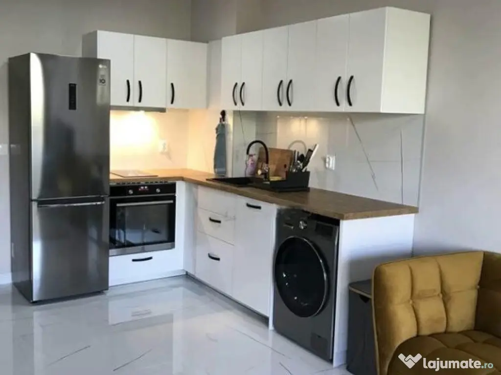 Apartament cu 1 camera in zona Aradului