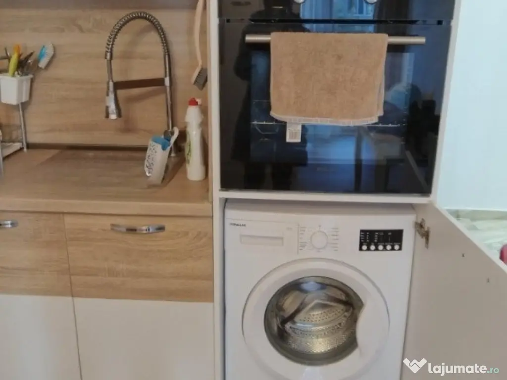 Apartament cu 1 camera in zona Complexului Studentesc