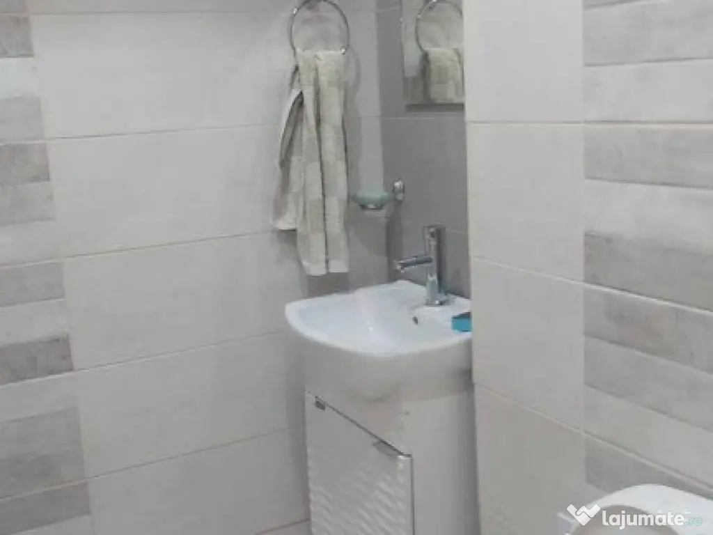 Apartament cu 1 camera in zona Complexului Studentesc