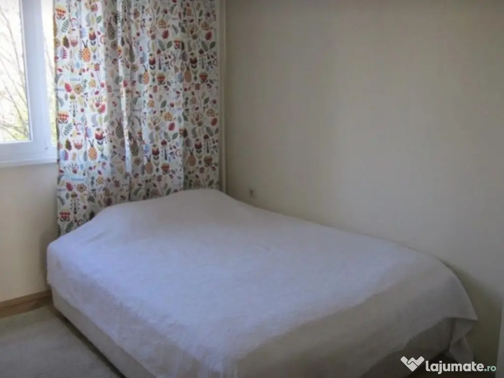 Apartament cu 2 camere in zona Complexului-Studentesc