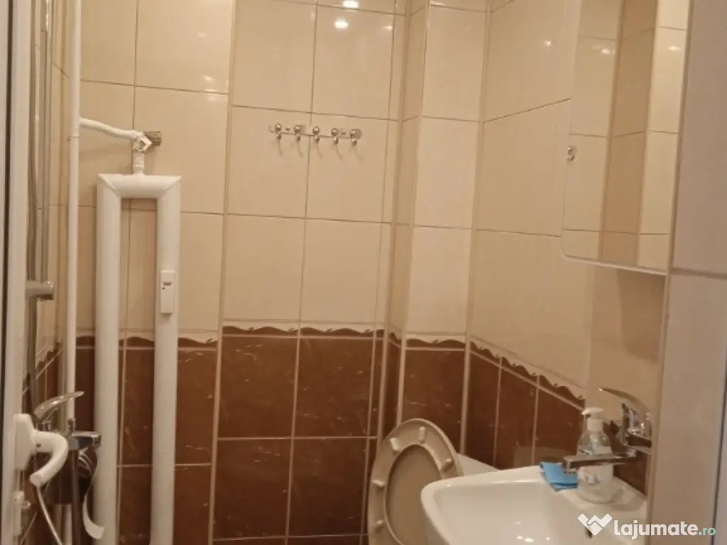 Apartament P-ta Doina 2 camere