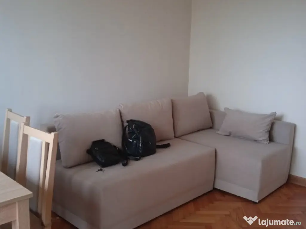 Apartament P-ta Doina 2 camere