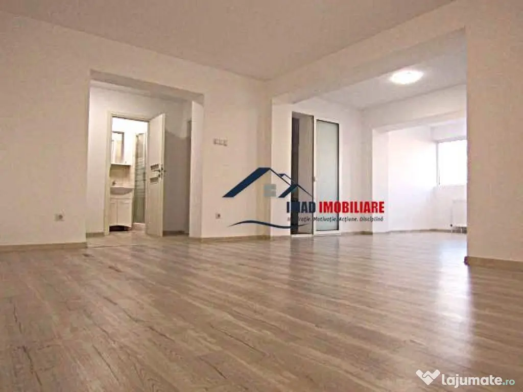 Micro 3, totul nou! apartament 125 mp - spatiu pt birouri. 