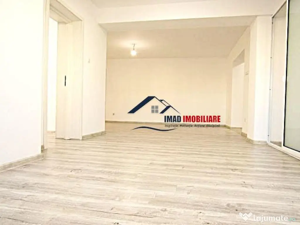 Micro 3, totul nou! apartament 125 mp - spatiu pt birouri. 