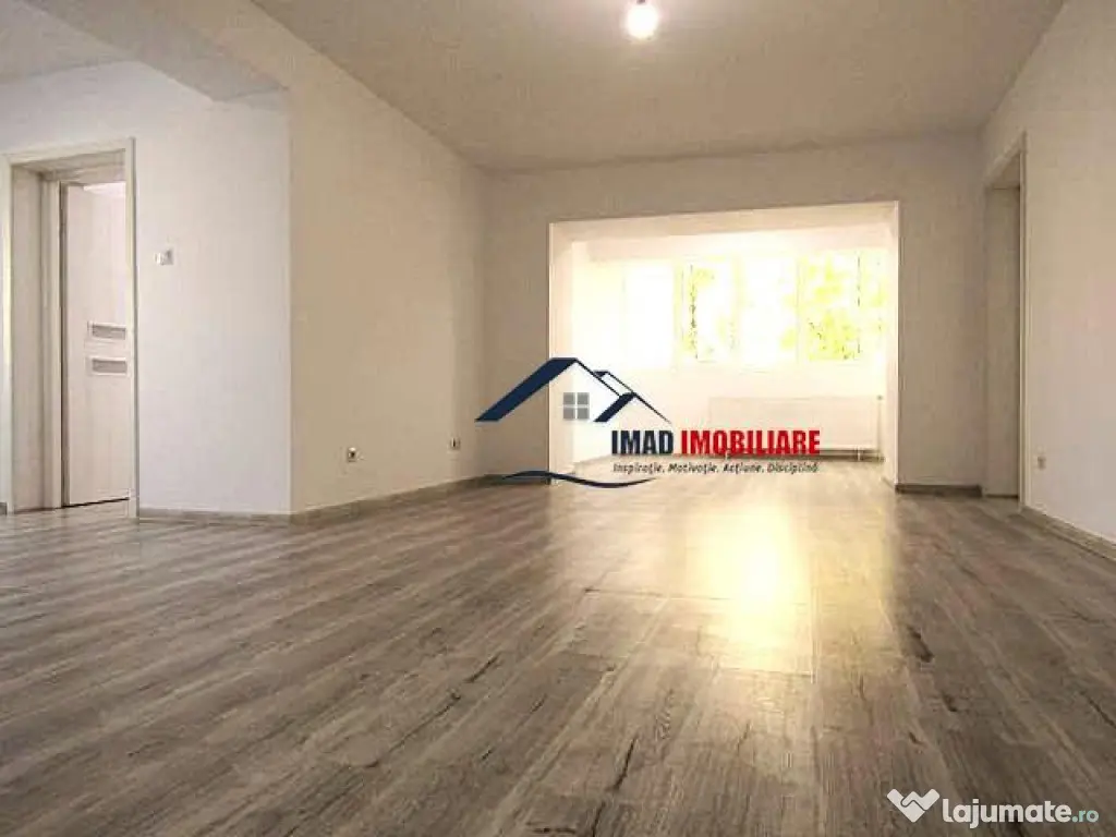 Micro 3, totul nou! apartament 125 mp - spatiu pt birouri. 