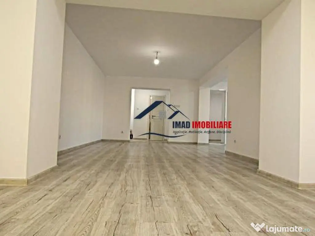 Micro 3, totul nou! apartament 125 mp - spatiu pt birouri. 