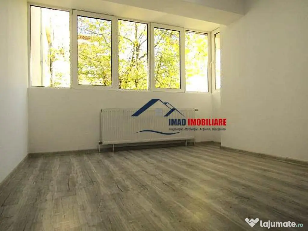 Micro 3, totul nou! apartament 125 mp - spatiu pt birouri. 