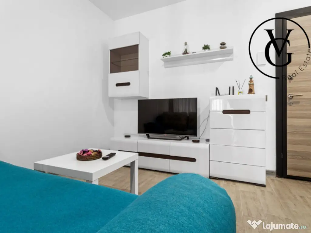 Apartament 2 camere Alezzi Beach Resort 