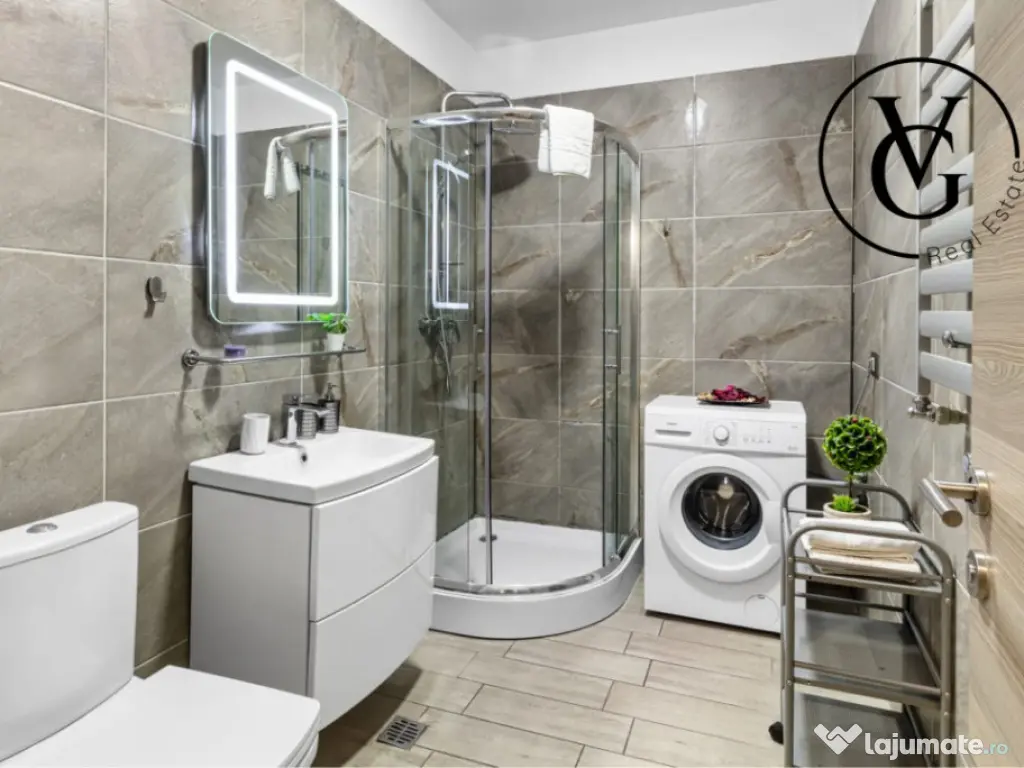 Apartament 2 camere Alezzi Beach Resort 