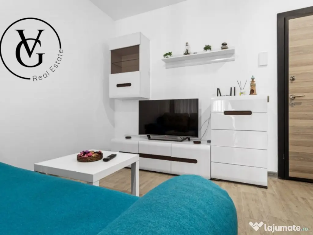 Apartament 2 camere Alezzi Beach Resort 