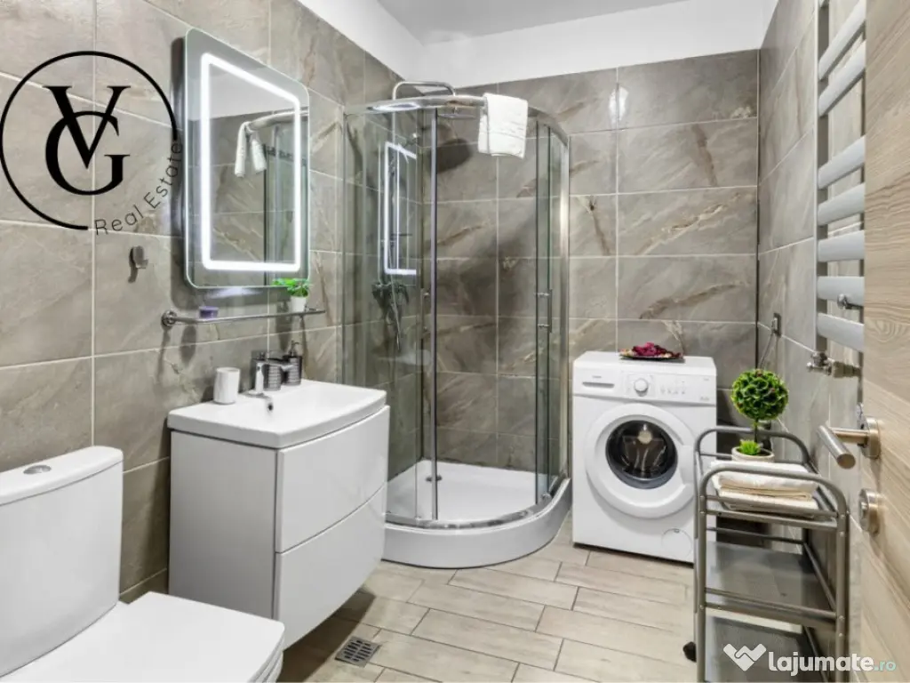 Apartament 2 camere Alezzi Beach Resort 