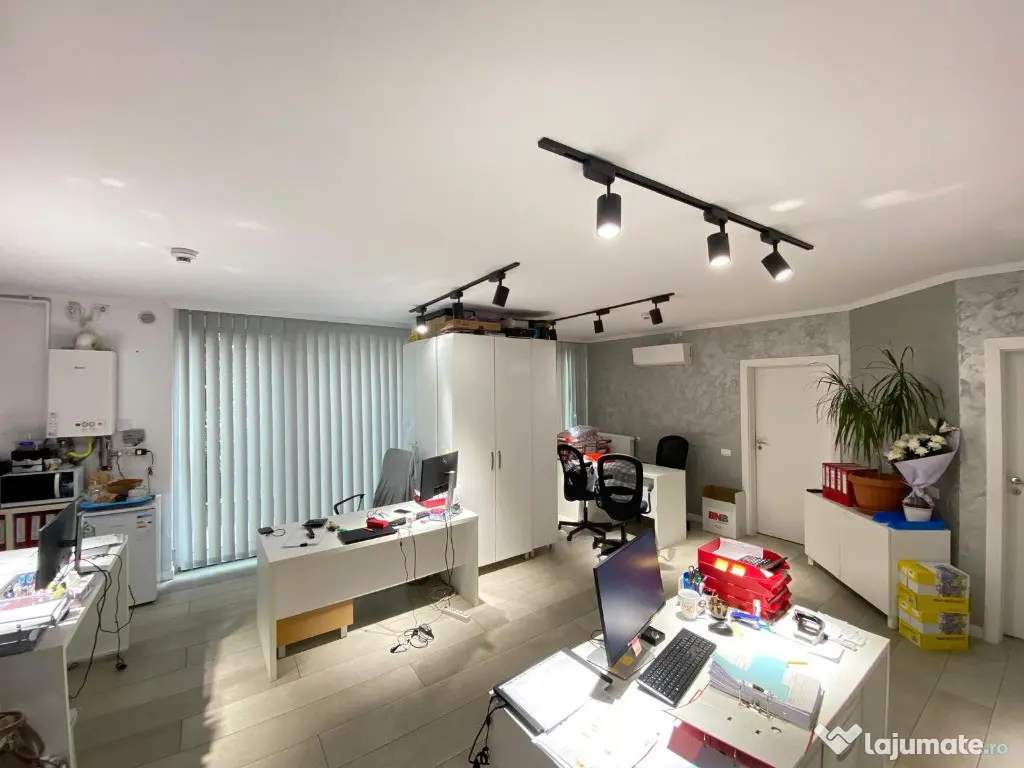 SPATIU BIROU - ZONA ULTRACENTRAL, etaj 1