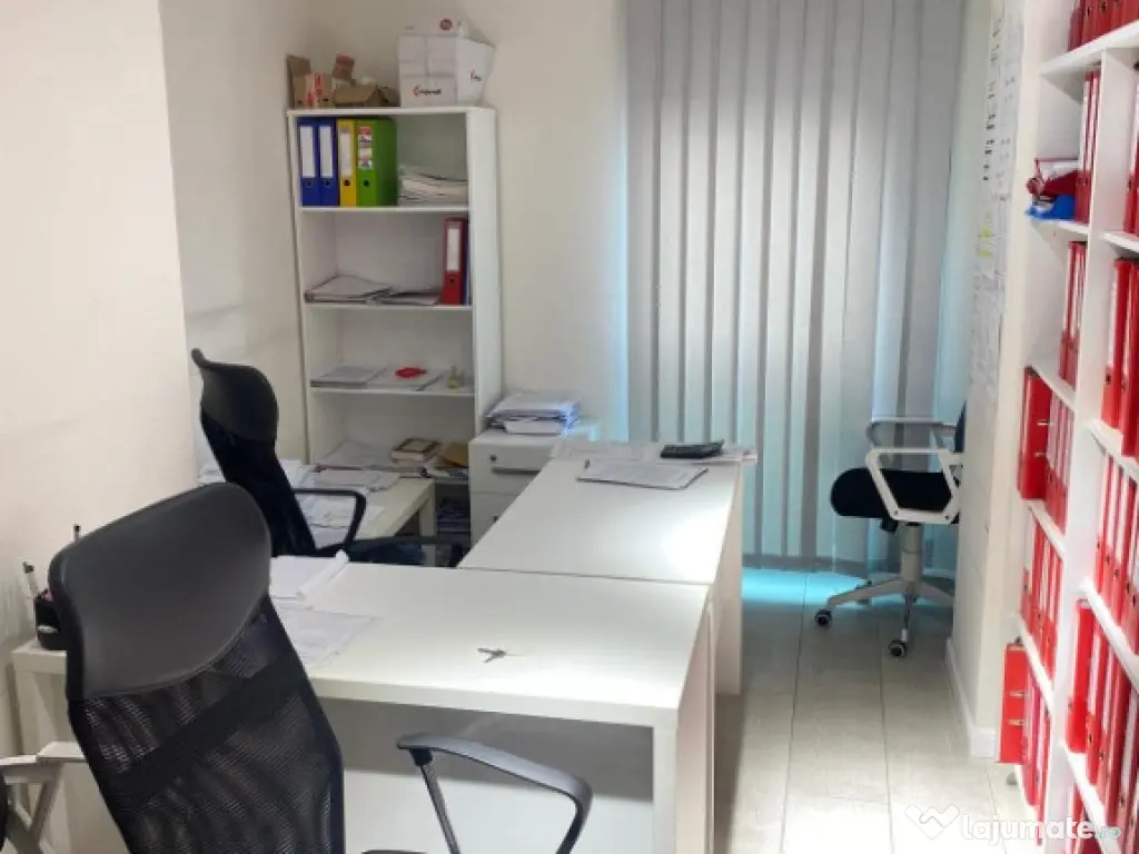 SPATIU BIROU - ZONA ULTRACENTRAL, etaj 1
