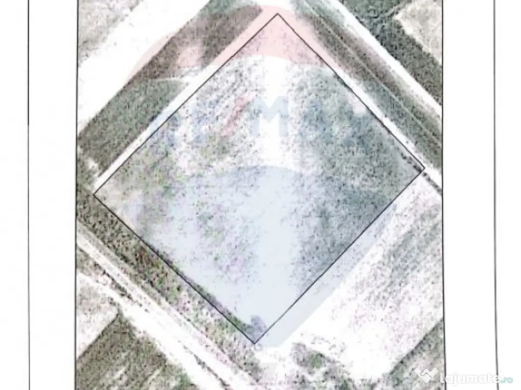 Teren intravilan de 10,763mp în Bradești 