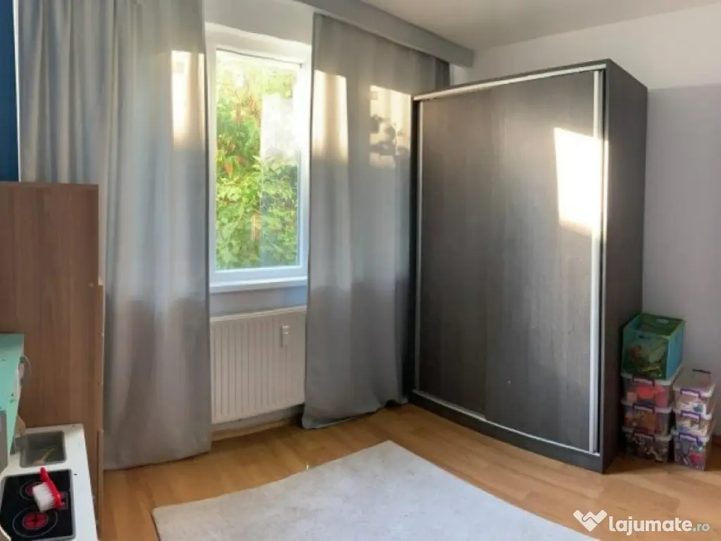 Brancoveanu, zona Spitalul Marie Currie, Ap.4 cam.