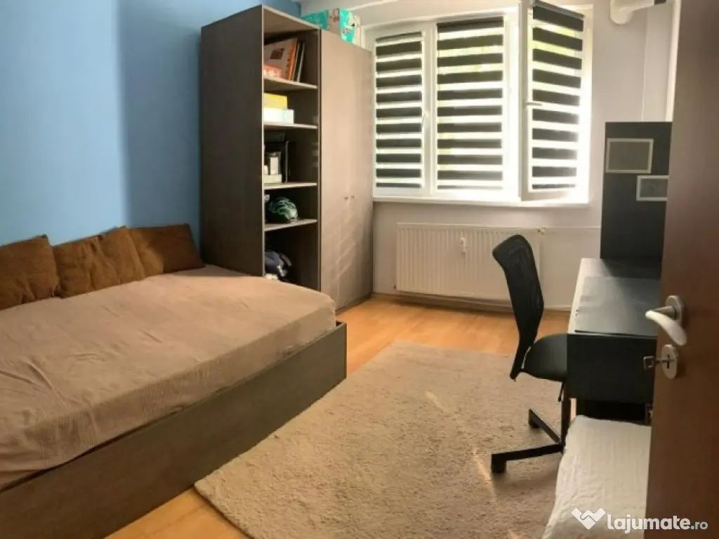 Brancoveanu, zona Spitalul Marie Currie, Ap.4 cam.