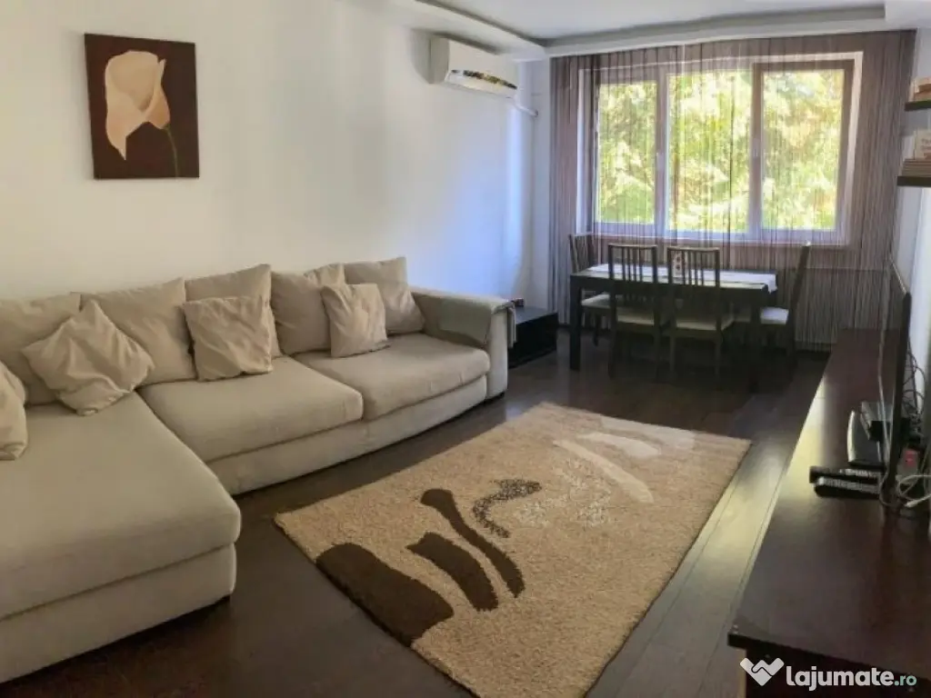 Brancoveanu, zona Spitalul Marie Currie, Ap.4 cam.