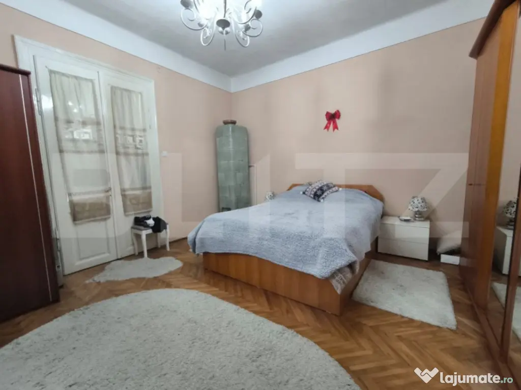 Sub pretul pietei ! Apartament de vânzare - zonă Centrală