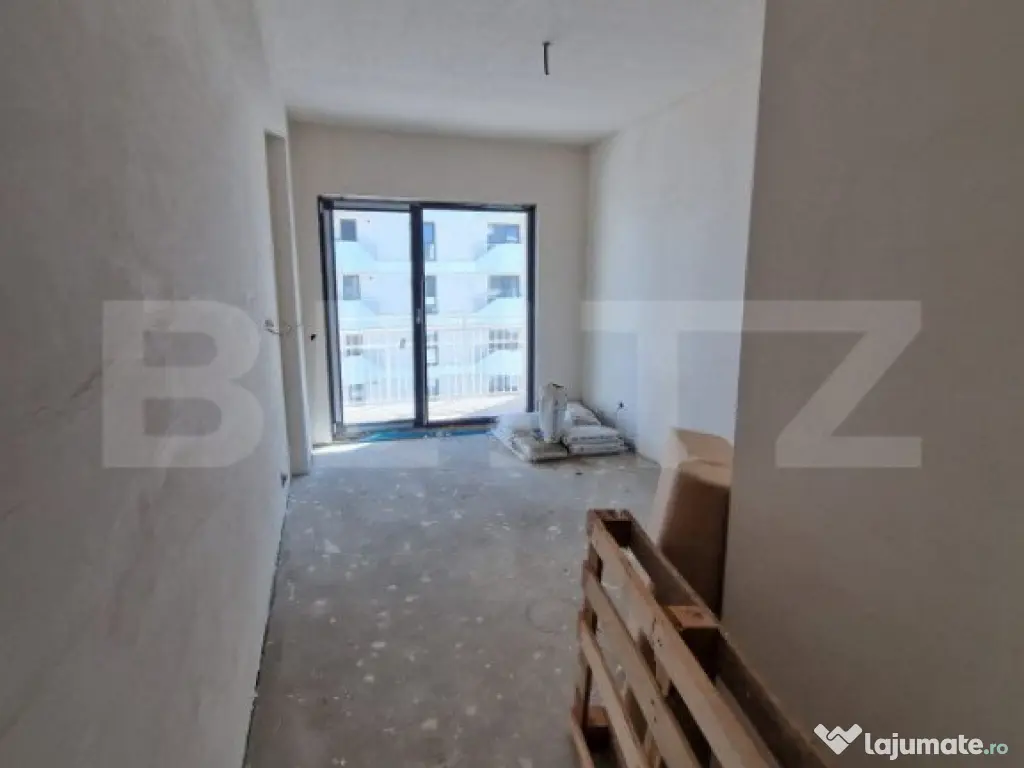 Apartamente 3 camere, 2 bai, FINISAT, terasa 111mp, Eroilor,