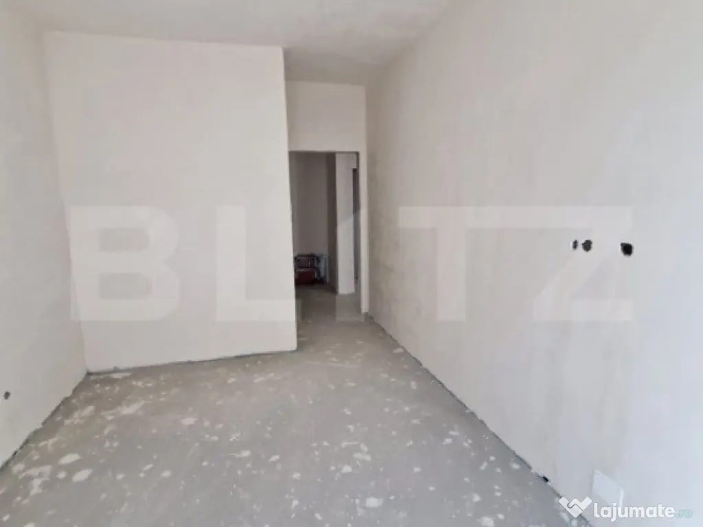 Apartamente 3 camere, 2 bai, FINISAT, terasa 111mp, Eroilor,