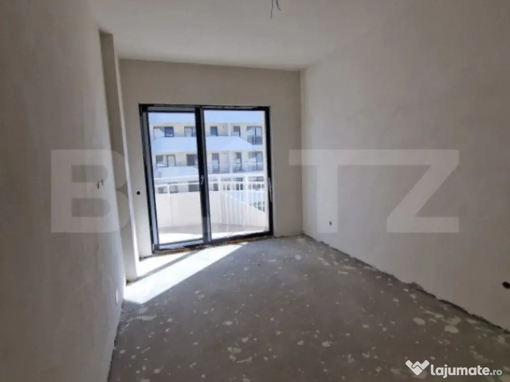 Apartamente 3 camere, 2 bai, FINISAT, terasa 111mp, Eroilor,