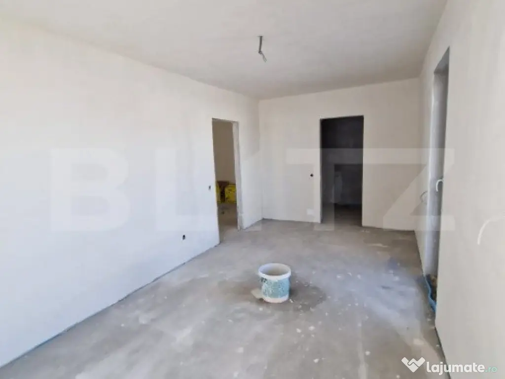 Apartamente 3 camere, 2 bai, FINISAT, terasa 111mp, Eroilor,